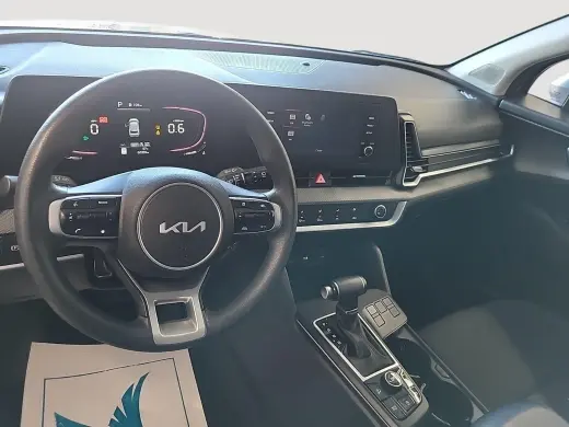 Kia Sportage 2024 LX 4 SUV