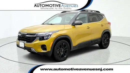 Kia Seltos 2024 AWD X-Line 4dr SUV