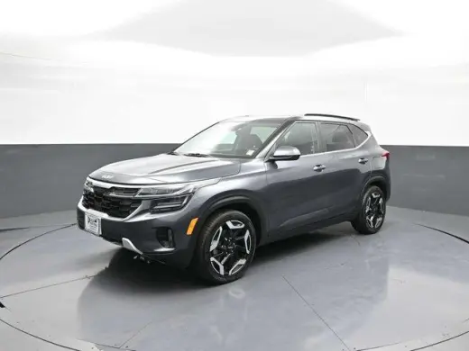 Kia Seltos 2025 AWD SX 4dr SUV