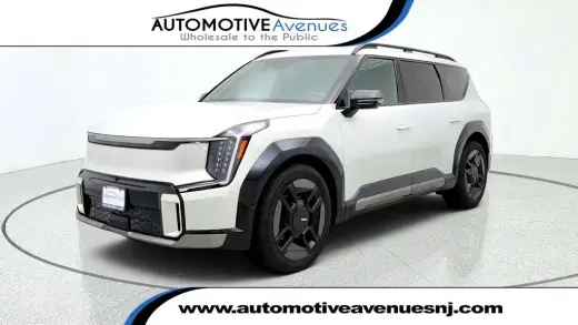 Kia EV9 2024 AWD GT-Line 4dr SUV