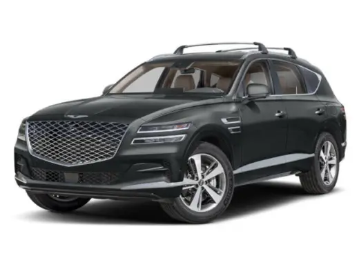 Genesis GV80 2024 AWD 2.5T 4dr SUV