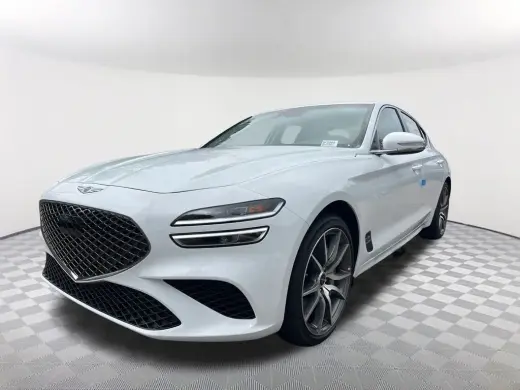 Genesis G70 2026 2.5T Standard 4dr Sedán