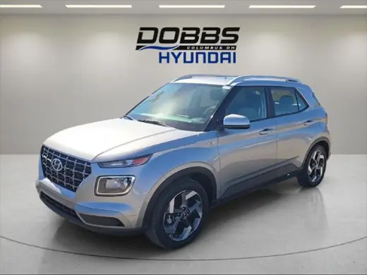 Hyundai VENUE 2024 SEL 4dr Crossover
