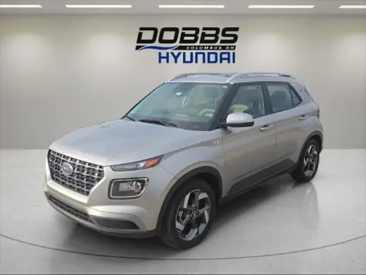 Hyundai VENUE 2025 SEL 4dr Crossover