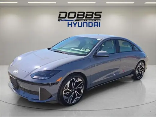 Hyundai IONIQ 6 2024 AWD SEL 4dr Sedán