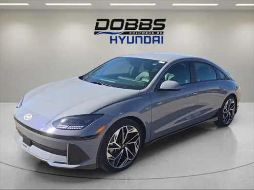 Hyundai IONIQ 6 2024 AWD SEL 4dr Sedán