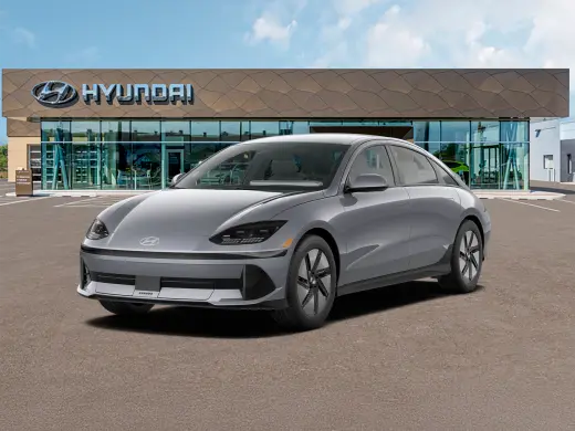 Hyundai IONIQ 6 2024 SE 4dr Sedán