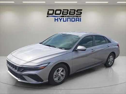 Hyundai ELANTRA 2026 SE Sedán 4 puertas