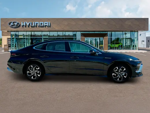 Hyundai SONATA 2024 AWD SEL 4dr Sedán