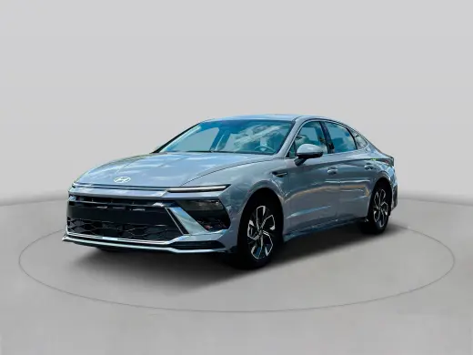 Hyundai SONATA 2025 SEL 4dr Sedán