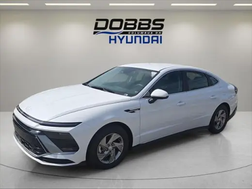 Hyundai SONATA 2026 SE Sedán 4 puertas