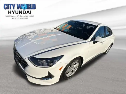 Hyundai SONATA 2023 SE 4dr Sedán