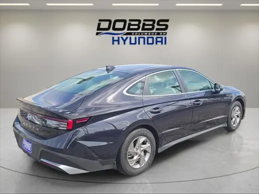 Hyundai SONATA 2026 SE 4dr Sedán