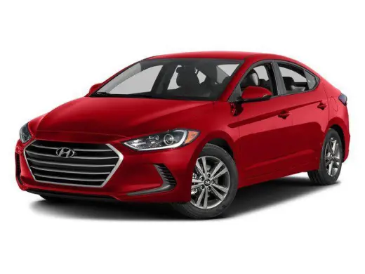 Hyundai ELANTRA 2017 SE 4dr Sedán 6M