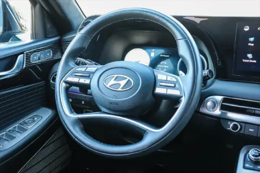 Hyundai PALISADE 2025 AWD Calligraphy 4dr SUV
