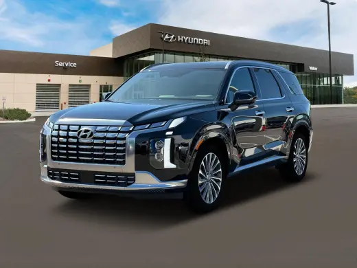 Hyundai PALISADE 2024 AWD Calligraphy 4dr SUV
