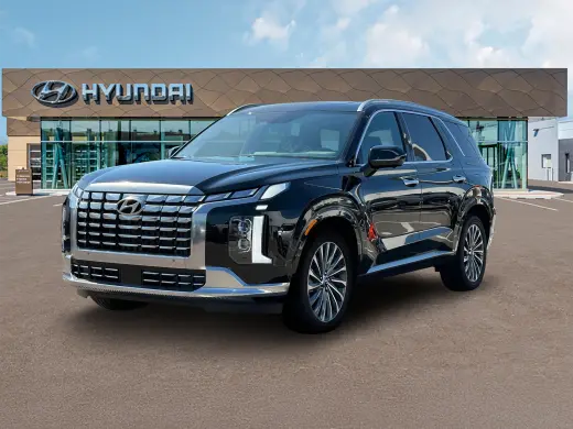 Hyundai PALISADE 2024 Caligrafía 4dr SUV