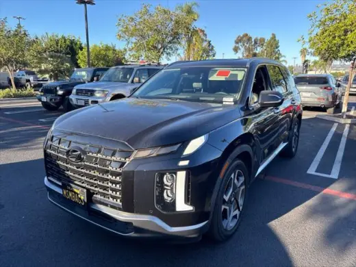 Hyundai PALISADE 2023 Limited SUV 4 puertas