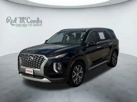 Hyundai PALISADE 2021 SEL SUV 4 puertas