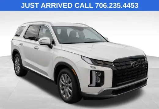 Hyundai PALISADE 2025 AWD SEL 4dr SUV
