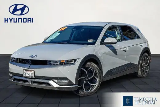 Hyundai IONIQ 5 2023 AWD SEL 4dr Crossover