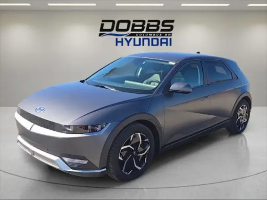 Hyundai IONIQ 5 2023 AWD SEL 4dr Crossover