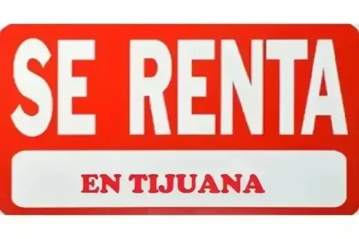 RENTA DE APARTAMENTOS EN TIJUANA
