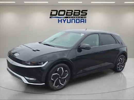 Hyundai IONIQ 5 2024 AWD SE 4dr Crossover