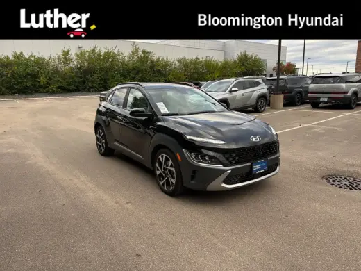 Hyundai KONA 2023 AWD Limited 4dr Crossover