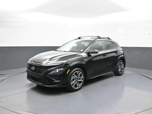 Hyundai KONA 2023 AWD N Line 4dr Crossover