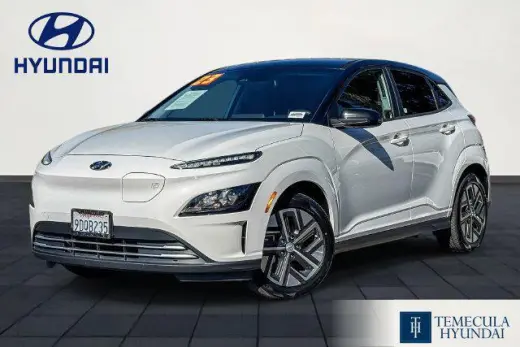 Hyundai KONA Eléctrico 2023 SE 4dr Crossover