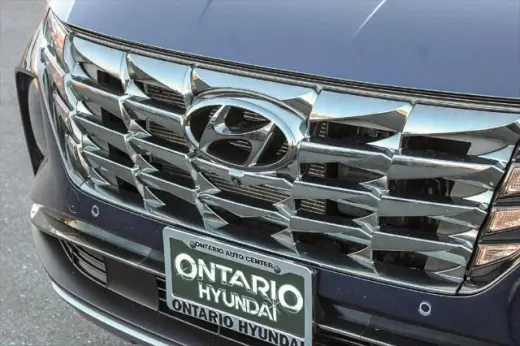 Hyundai TUCSON Híbrido Enchufable 2023 AWD Limited SUV 4 puertas