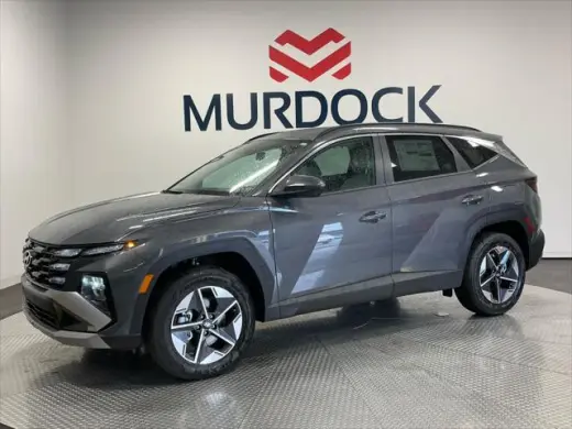 Hyundai TUCSON Híbrido 2026 AWD SEL 4dr SUV