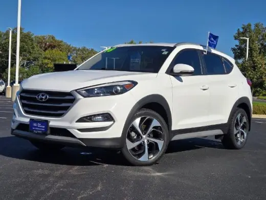Hyundai TUCSON 2018 AWD Sport 4dr SUV