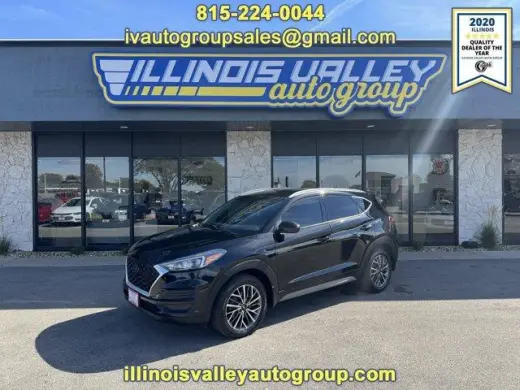 Hyundai TUCSON 2019 AWD Sport 4dr SUV