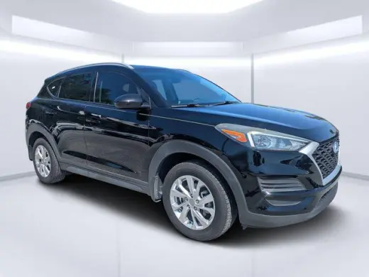 Hyundai TUCSON 2019 Valor 4dr SUV