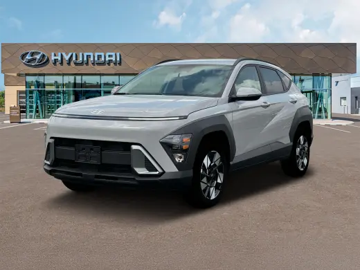 Hyundai KONA 2025 AWD SEL 4dr Crossover