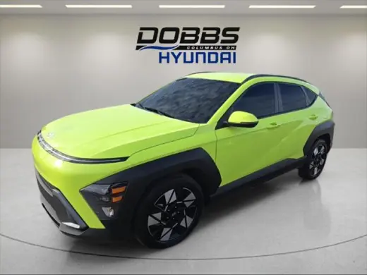 Hyundai KONA 2024 SEL 4puertas Crossover