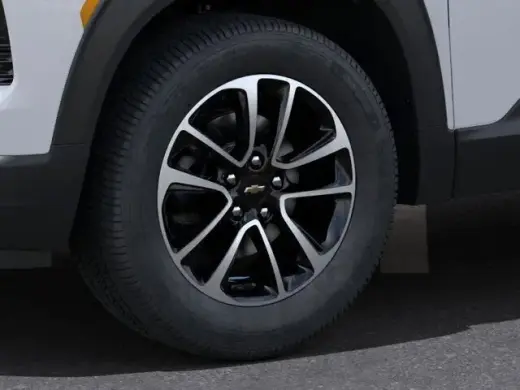 Chevrolet Trailblazer 2025 LT 4dr SUV