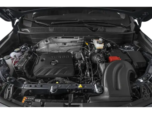 Buick Encore GX 2024 Sport Touring 4dr Crossover