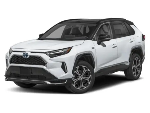 Toyota RAV4 Prime 2023 AWD XSE 4dr SUV