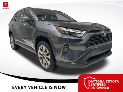 Toyota RAV4 2023 XLE Premium SUV de 4 puertas