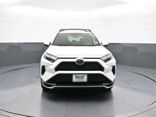 Toyota RAV4 Prime 2023 AWD SE 4dr SUV