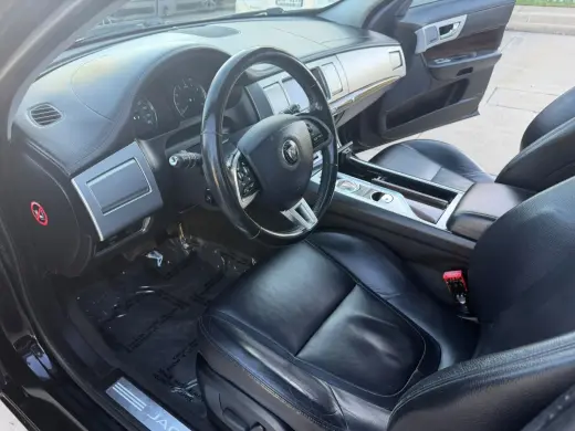 2014 Jaguar XF