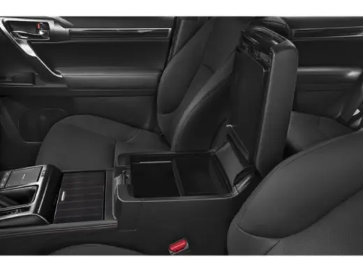 Lexus GX 460 2023 AWD 4dr SUV