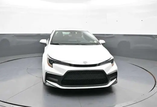 Toyota Corolla 2020 SE 4dr Sedán CVT