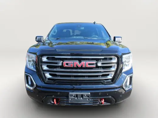 2020 Gmc SIERRA 1500 CREW CAB