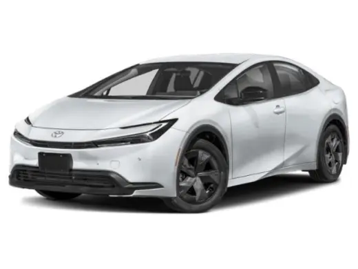 Toyota Prius 2026 LE 4dr Hatchback
