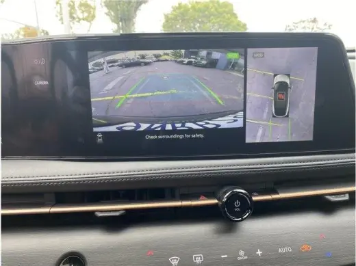 Nissan Ariya 2024 Evolve+ 4dr Crossover
