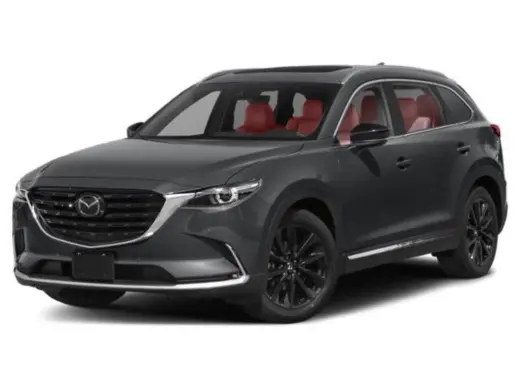 Mazda CX-9 2024 AWD Carbon Edition 4dr SUV